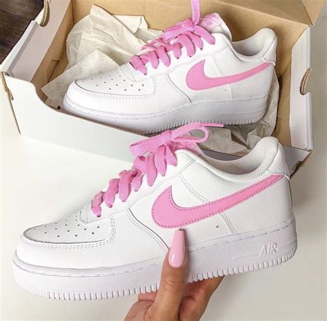 nike air force rosa grün|Nike Air Force 1 Shoes & Sneakers .